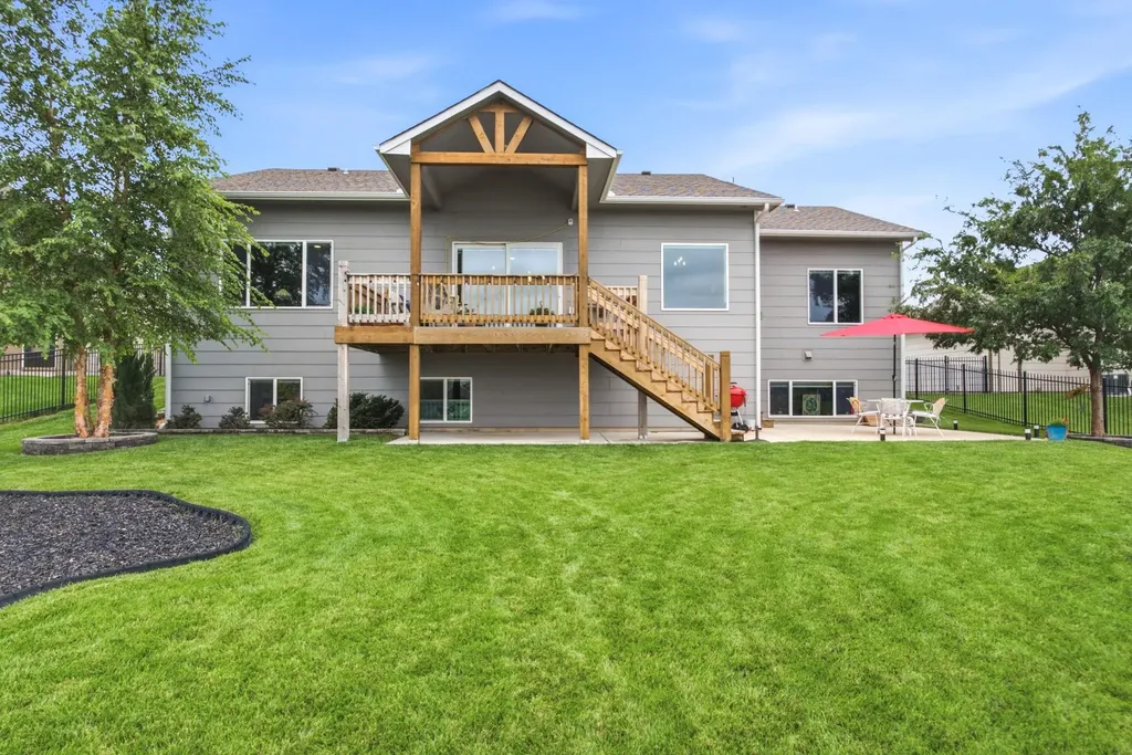 920 E Freedom Street Derby KS 67037