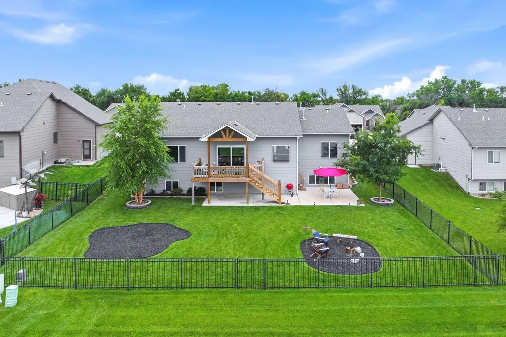920 E Freedom Street Derby KS 67037