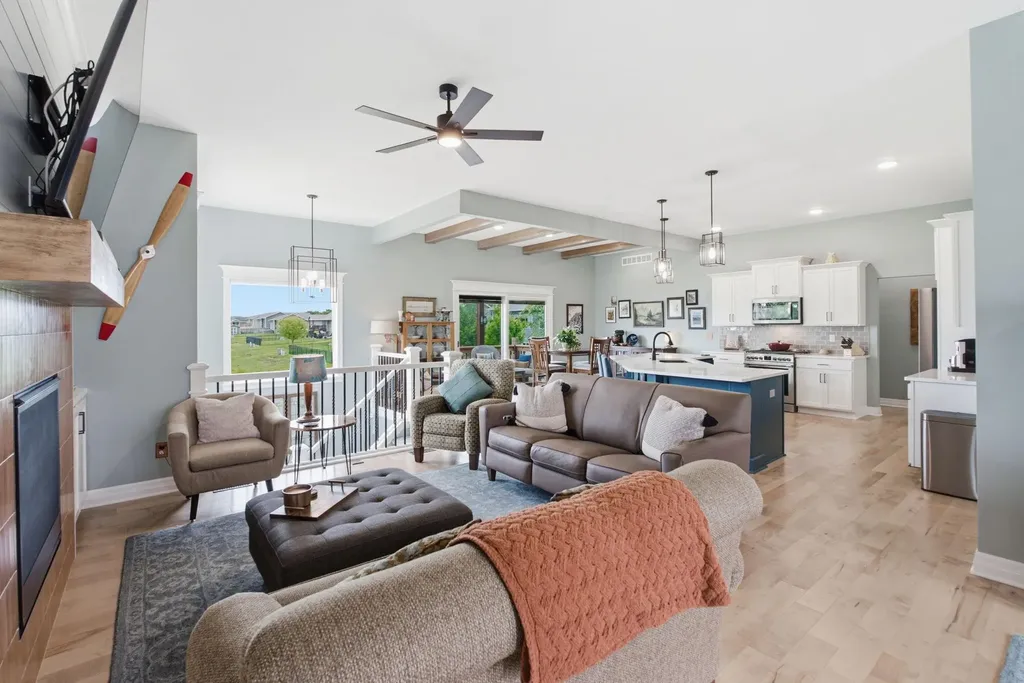 920 E Freedom Street Derby KS 67037