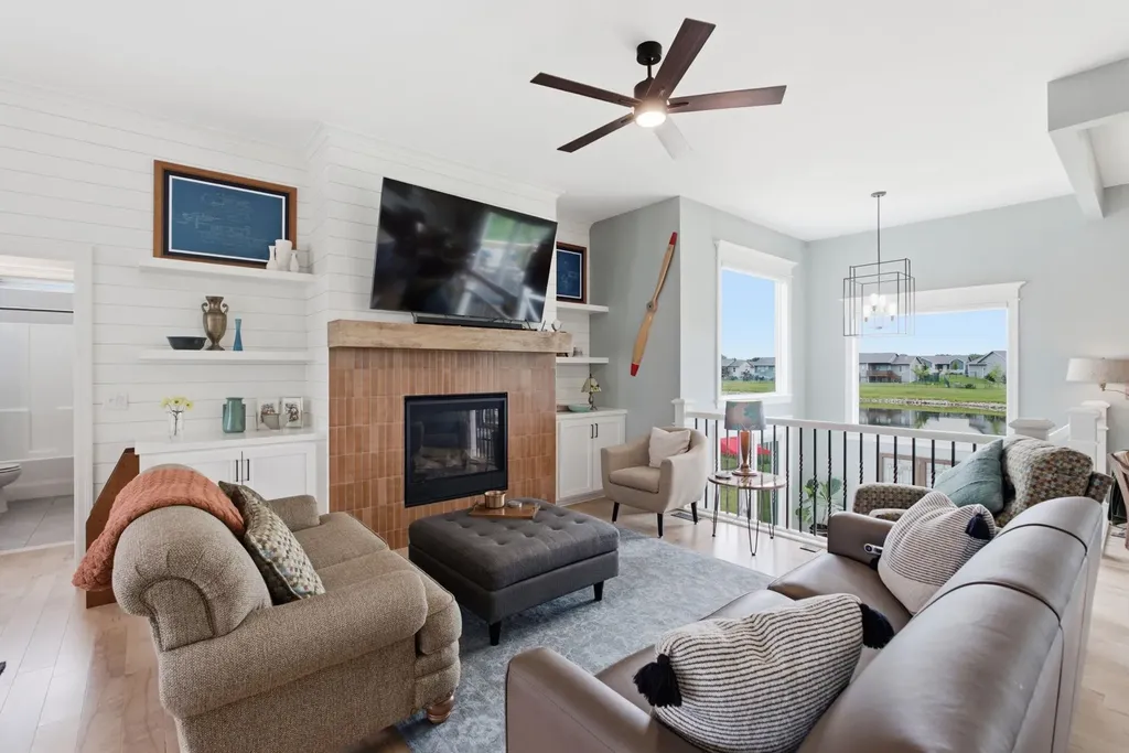 920 E Freedom Street Derby KS 67037