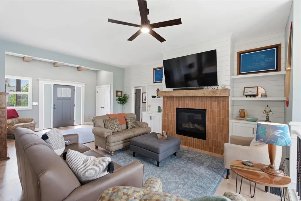920 E Freedom Street Derby KS 67037