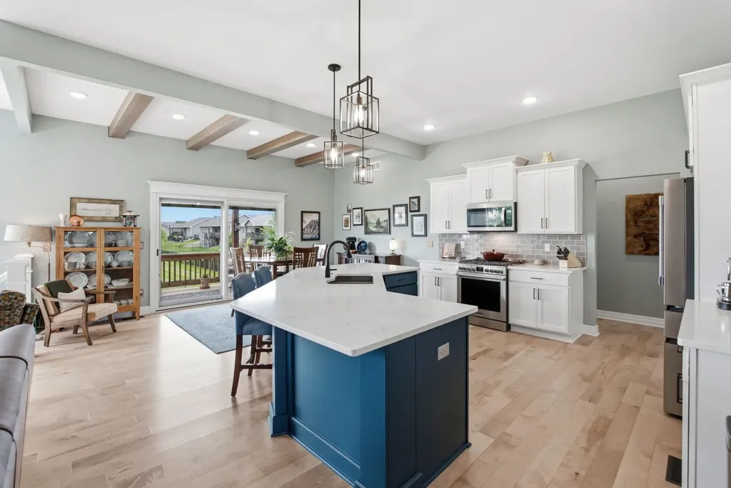 920 E Freedom Street Derby KS 67037