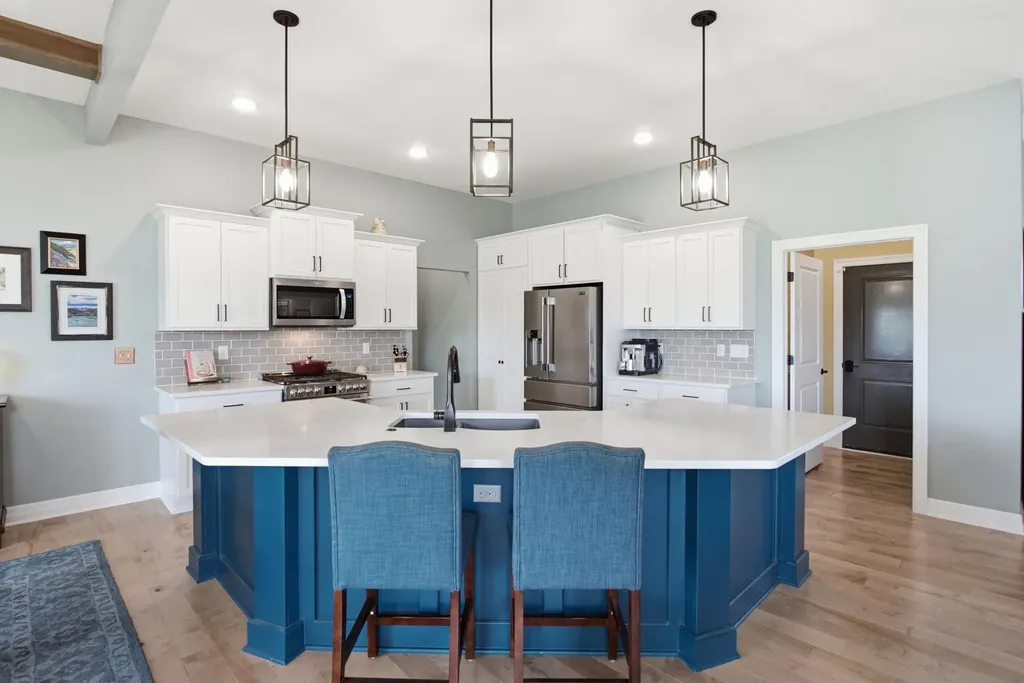 920 E Freedom Street Derby KS 67037