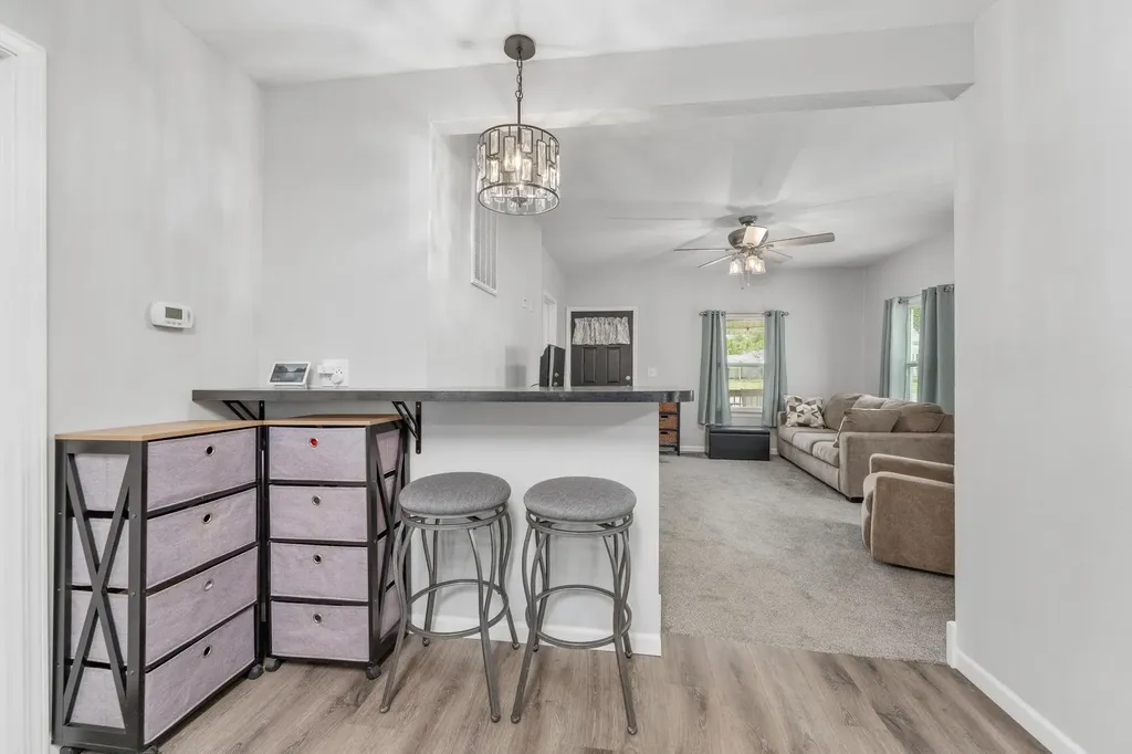 321 E Harvey Wellington KS 67152