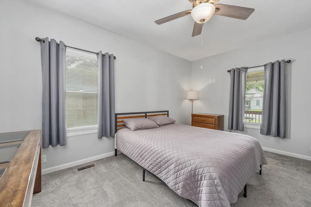 321 E Harvey Wellington KS 67152