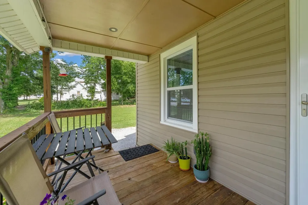 321 E Harvey Wellington KS 67152
