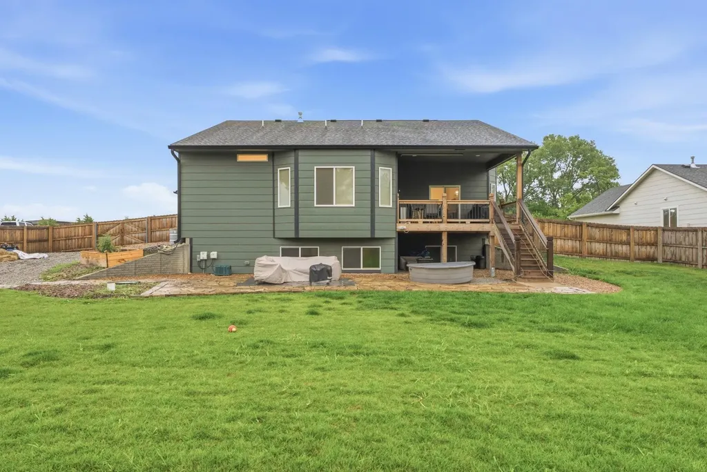 555 S Arbor Valley Way Valley Center KS 67147