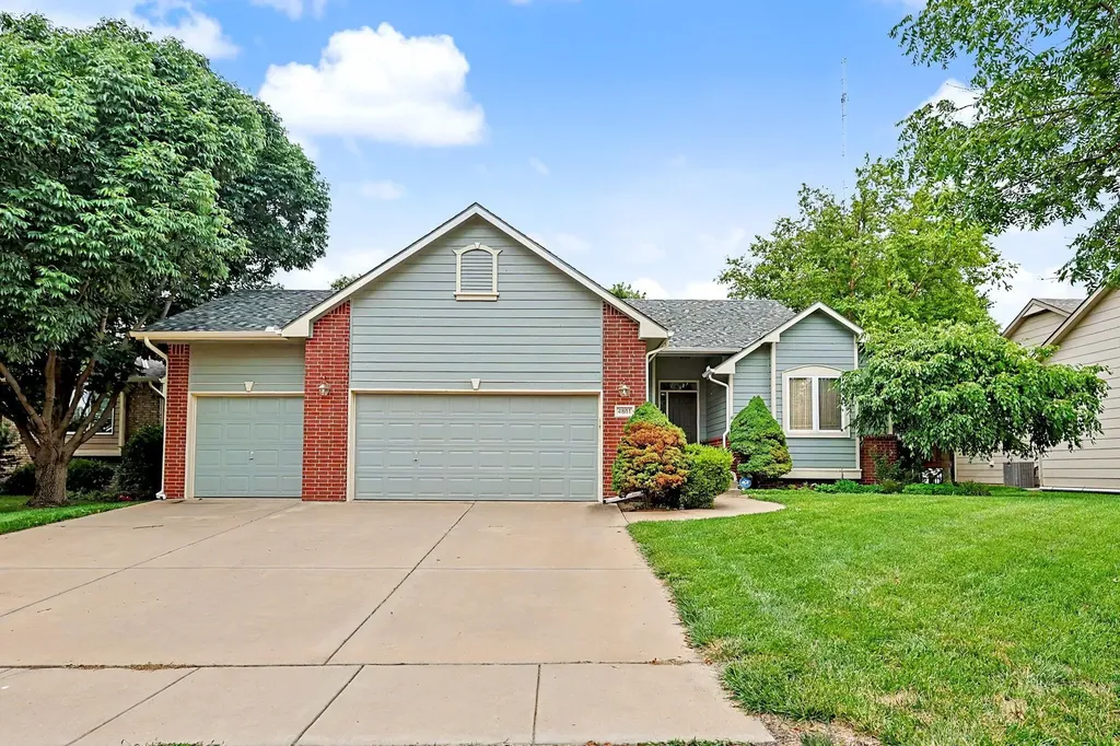 4801 N Wyndham Park City KS 67219