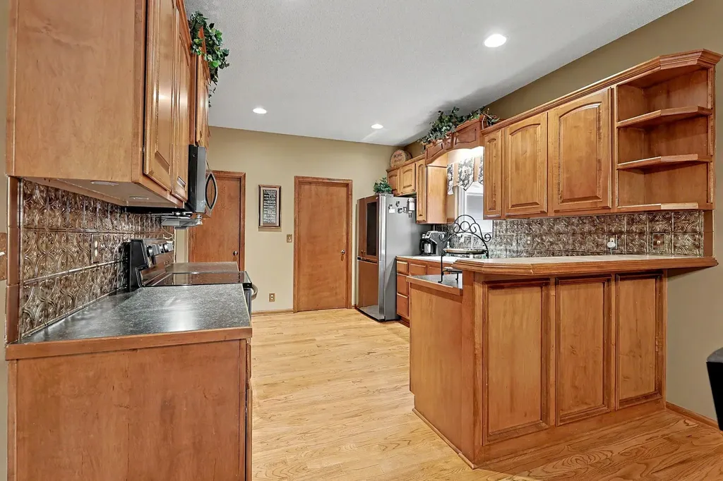 4801 N Wyndham Park City KS 67219