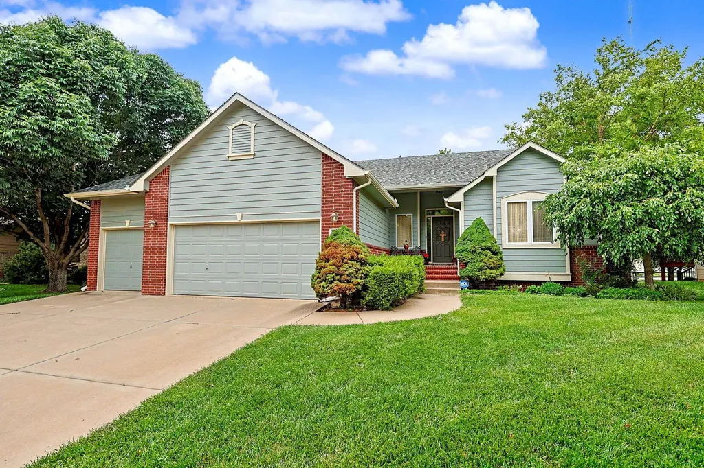 4801 N Wyndham Park City KS 67219