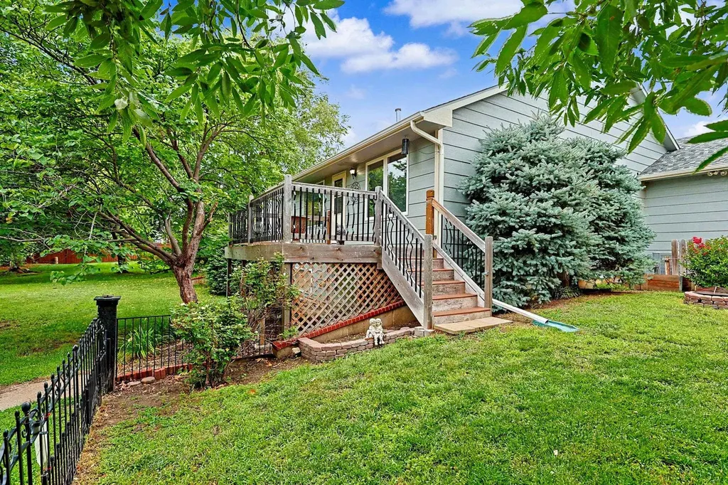 4801 N Wyndham Park City KS 67219
