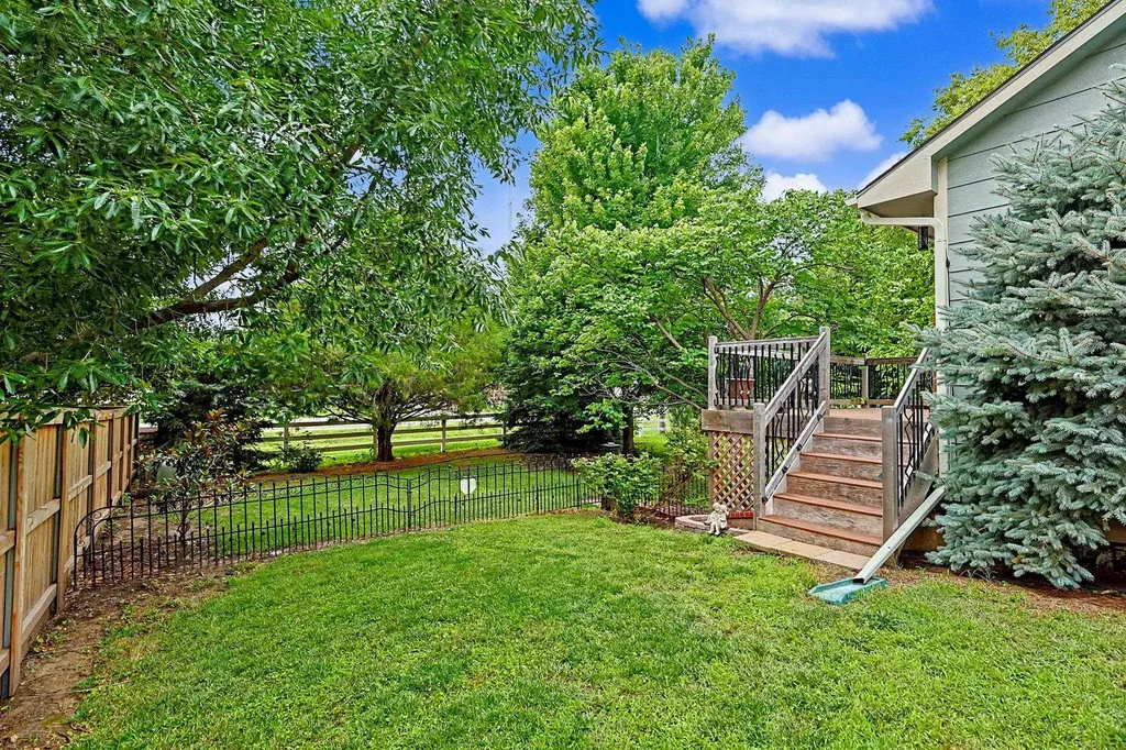4801 N Wyndham Park City KS 67219