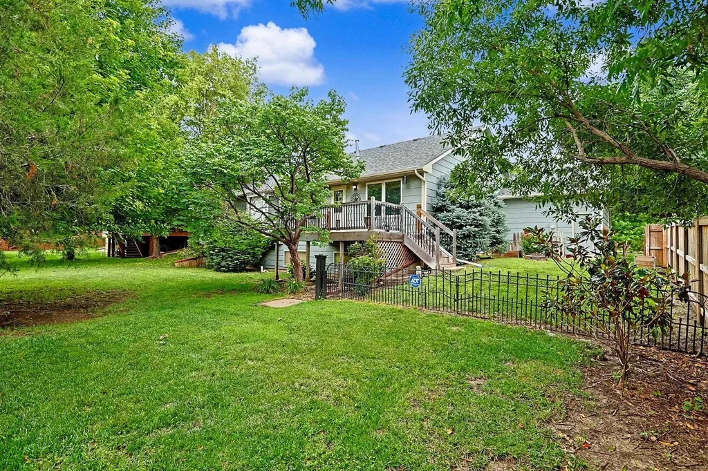 4801 N Wyndham Park City KS 67219