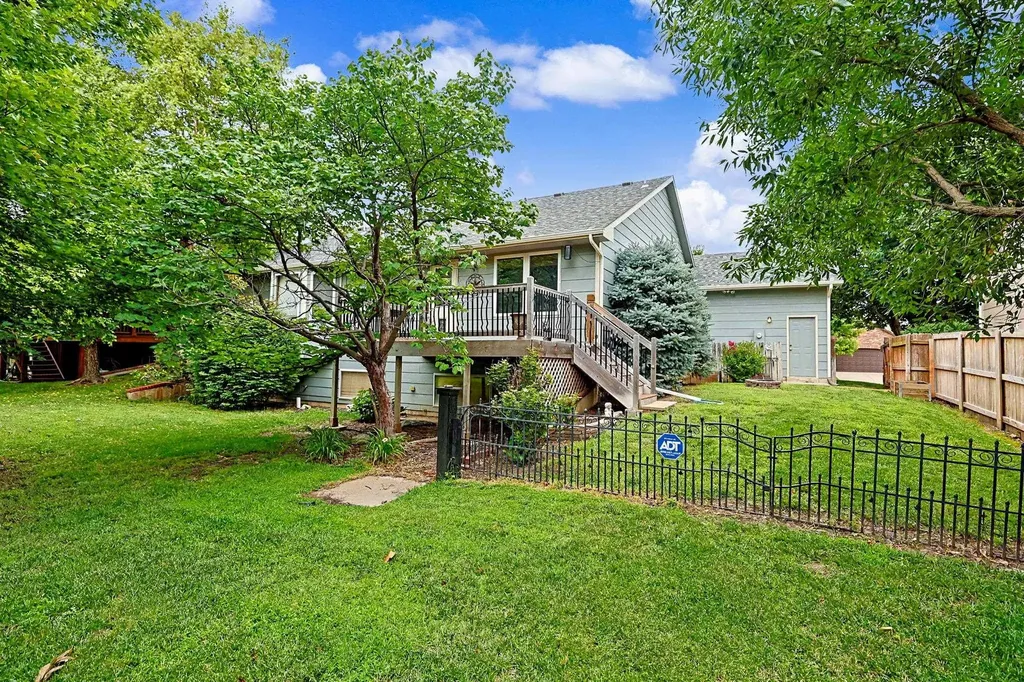 4801 N Wyndham Park City KS 67219