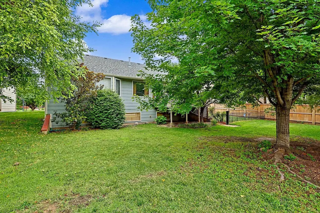 4801 N Wyndham Park City KS 67219