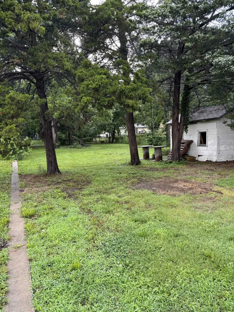 721 N Star Street El Dorado KS 67042