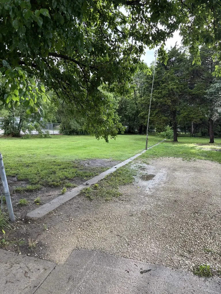 721 N Star Street El Dorado KS 67042