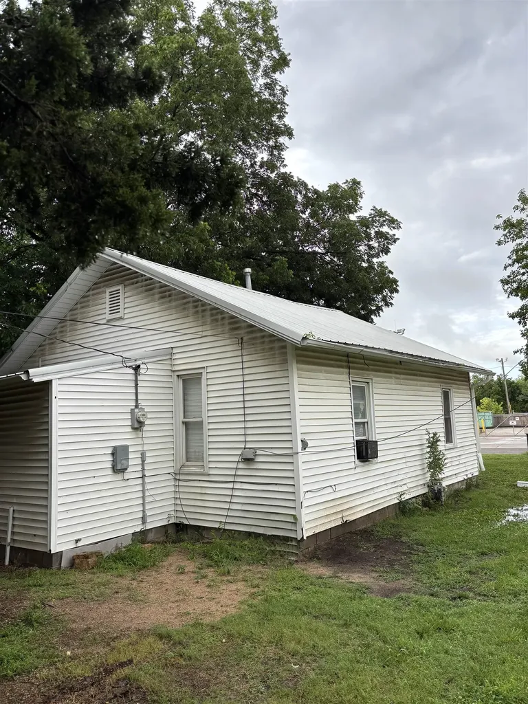 721 N Star Street El Dorado KS 67042