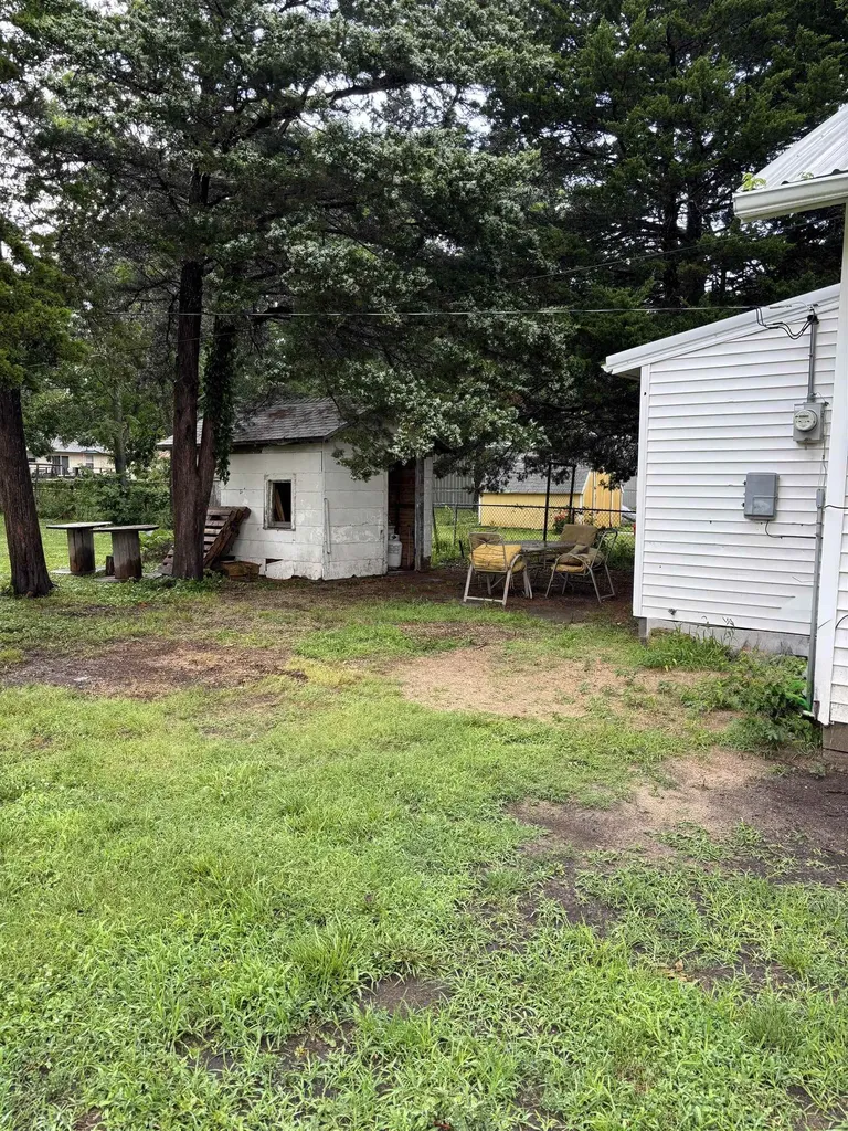 721 N Star Street El Dorado KS 67042