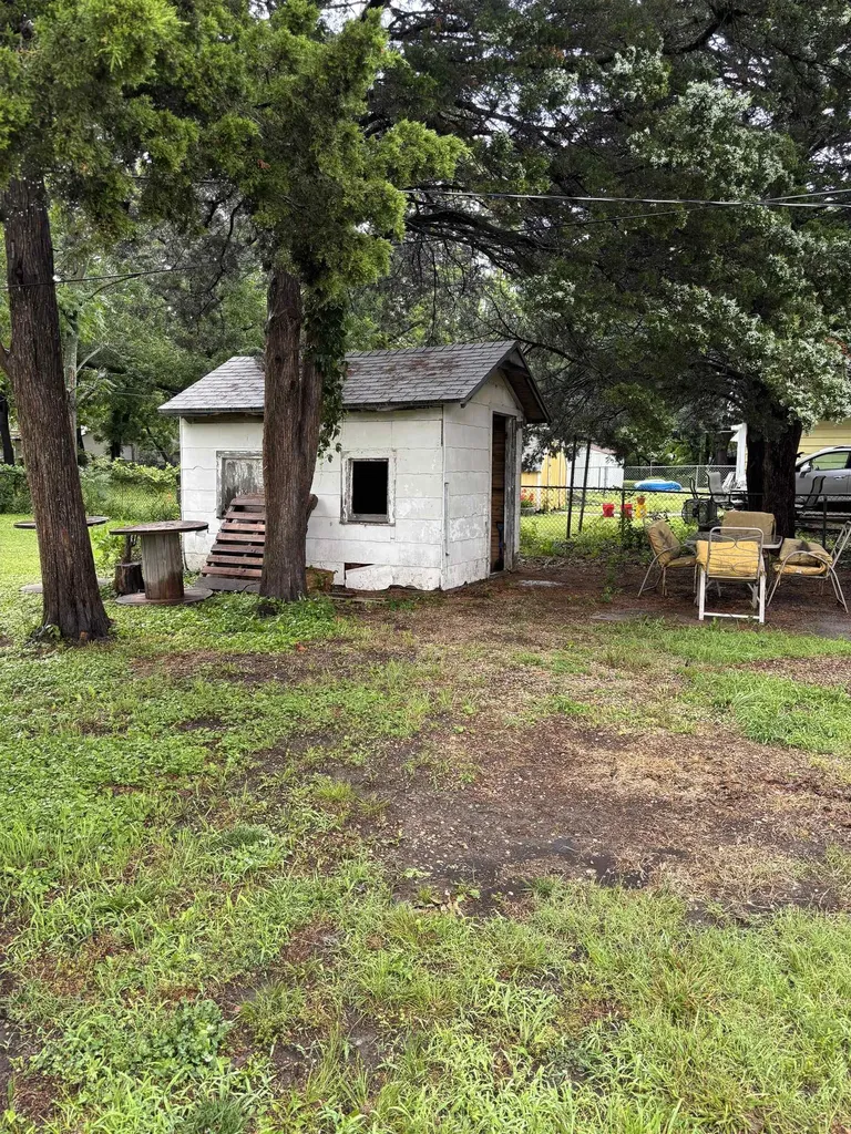 721 N Star Street El Dorado KS 67042