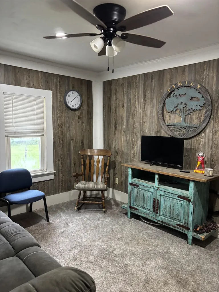 721 N Star Street El Dorado KS 67042