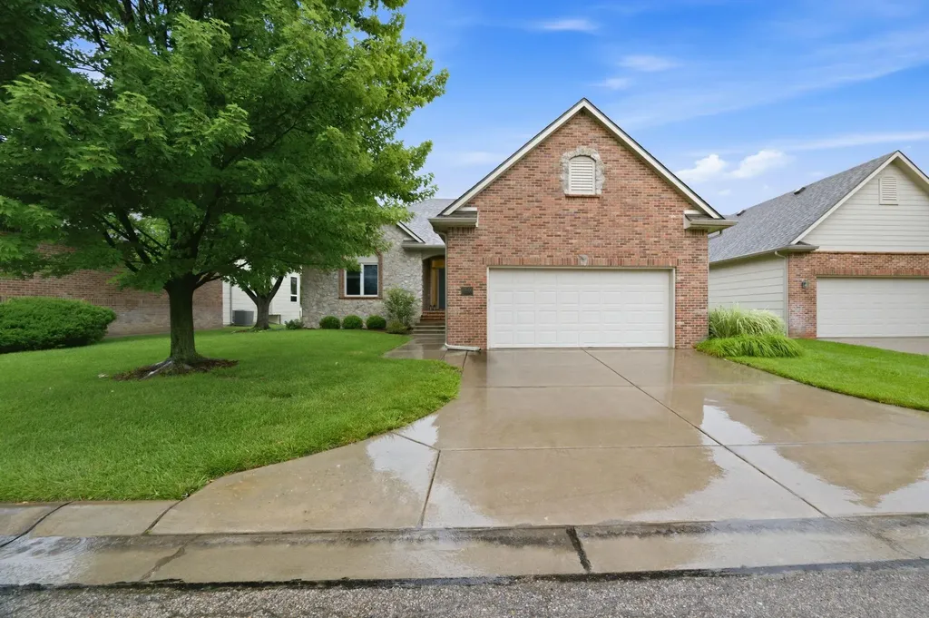 13506 W Links Court Wichita KS 67325