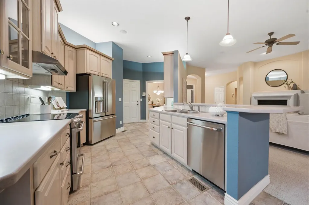 13506 W Links Court Wichita KS 67325