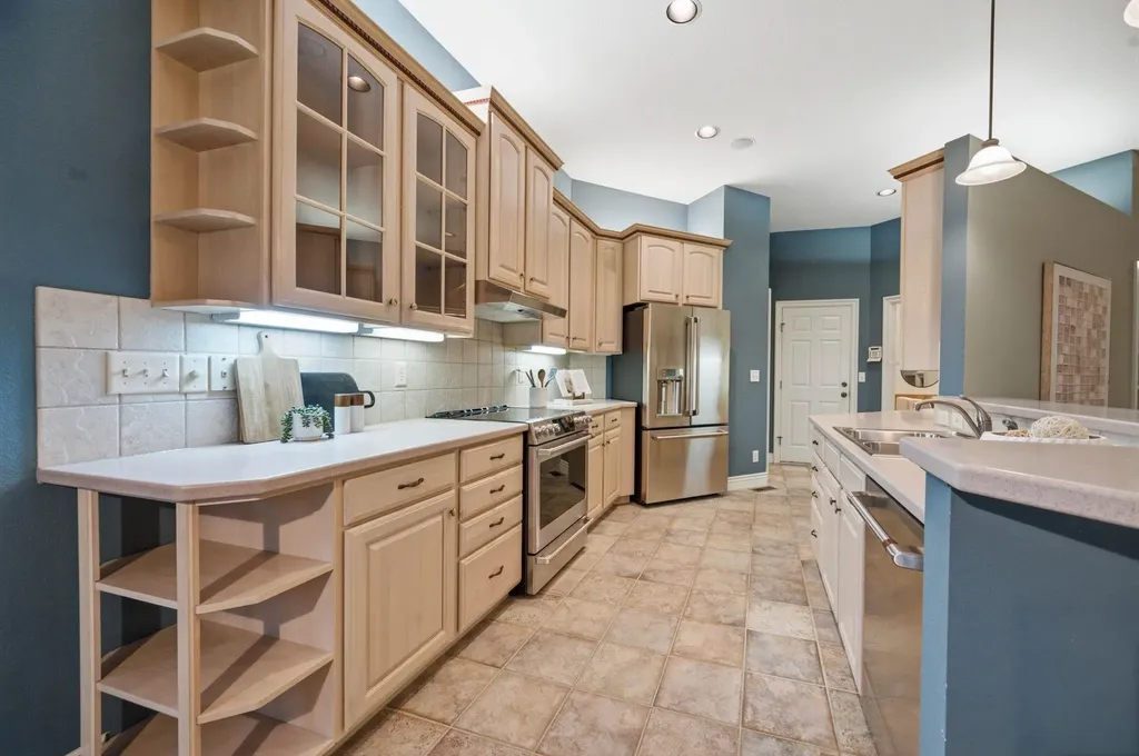 13506 W Links Street Wichita KS 67235