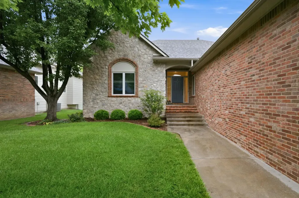 13506 W Links Court Wichita KS 67325