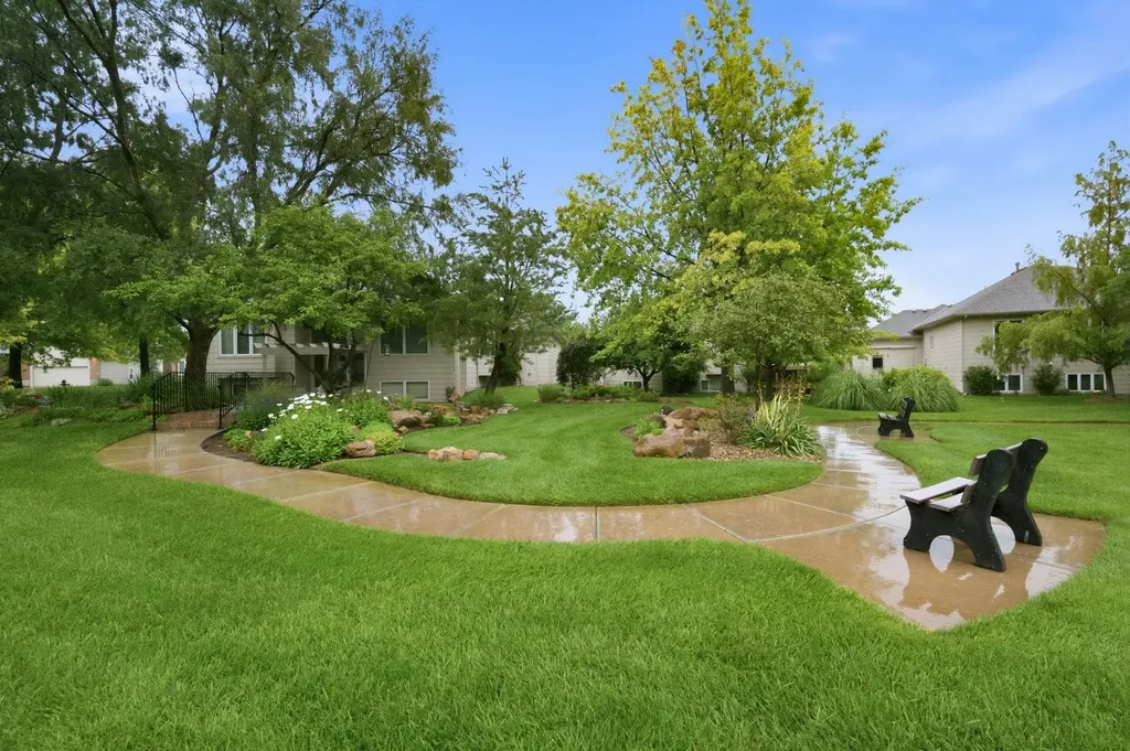 13506 W Links Court Wichita KS 67325