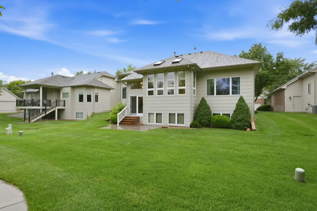 13506 W Links Street Wichita KS 67235
