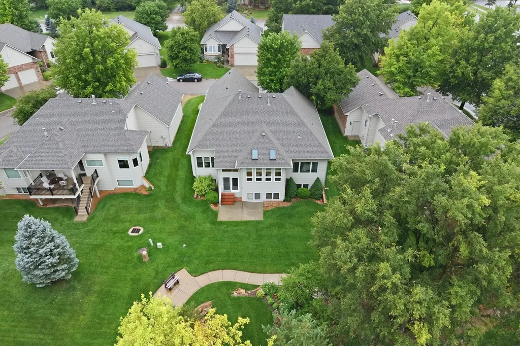 13506 W Links Court Wichita KS 67325