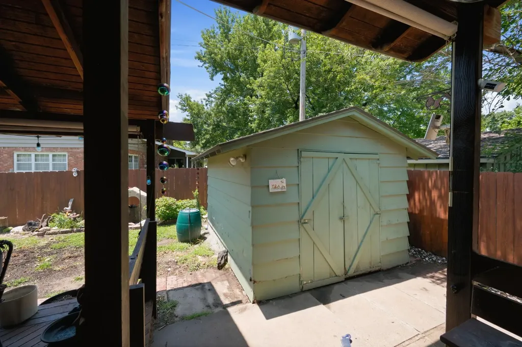 3075 W River Park Drive Wichita KS 67203-2080