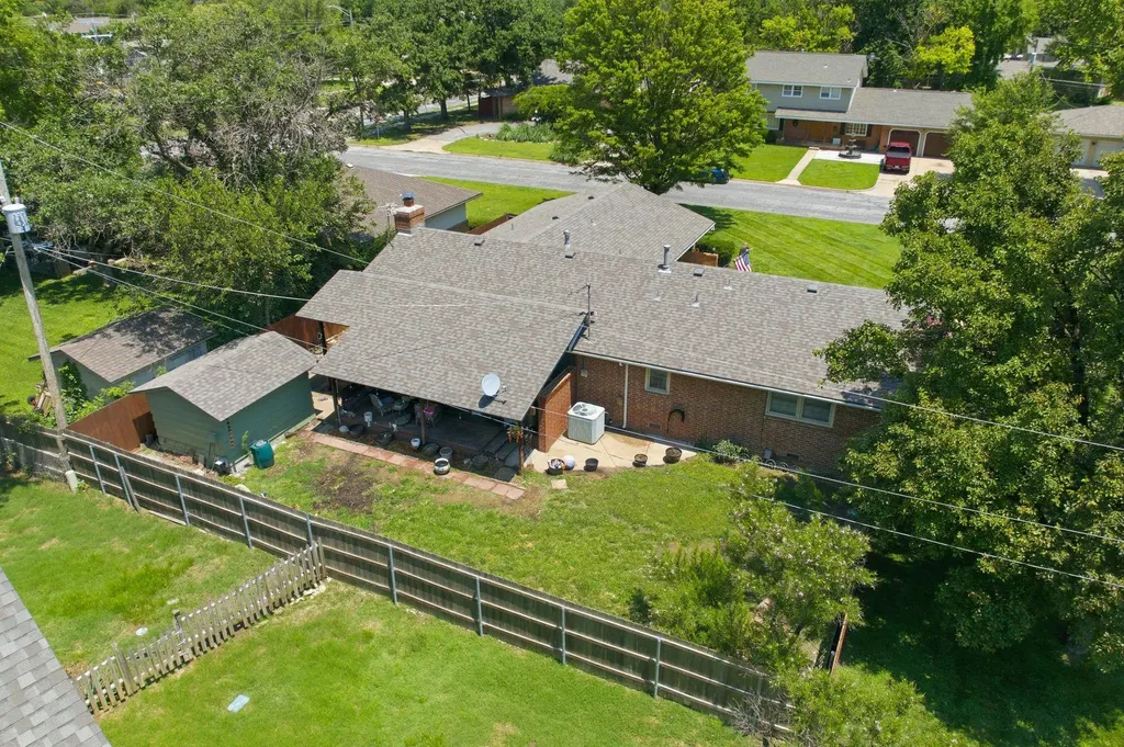3075 W River Park Drive Wichita KS 67203-2080