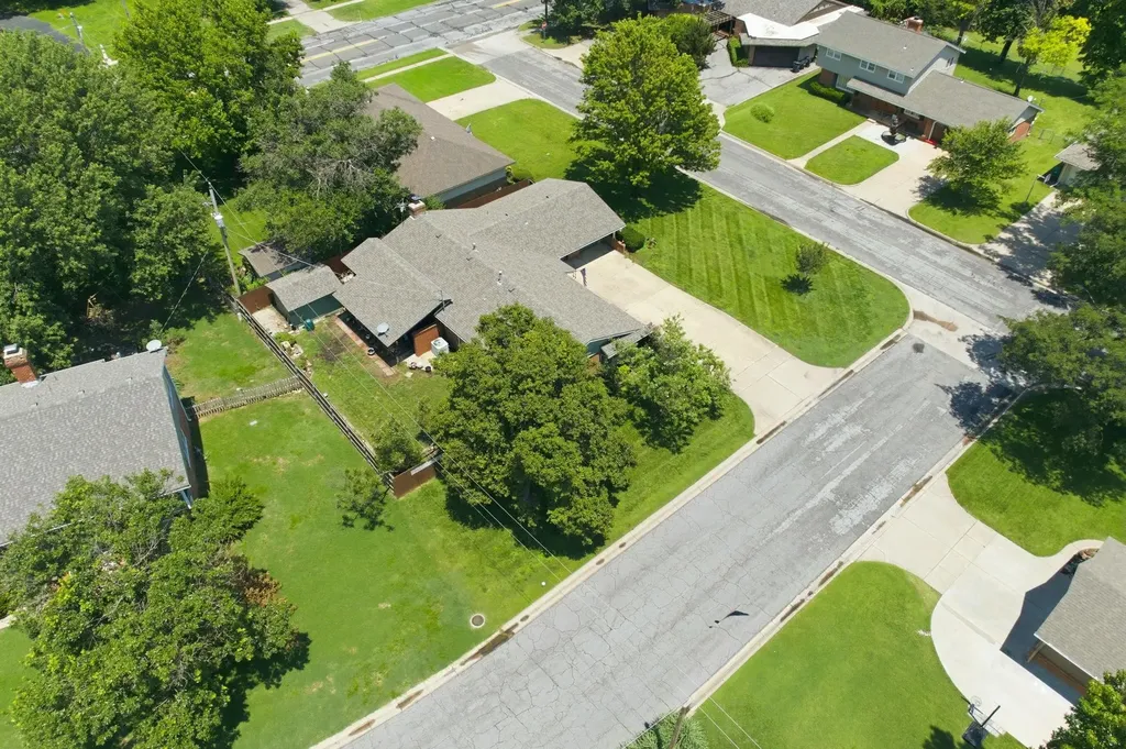 3075 W River Park Drive Wichita KS 67203-2080