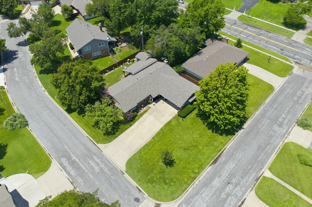 3075 W River Park Drive Wichita KS 67203-2080