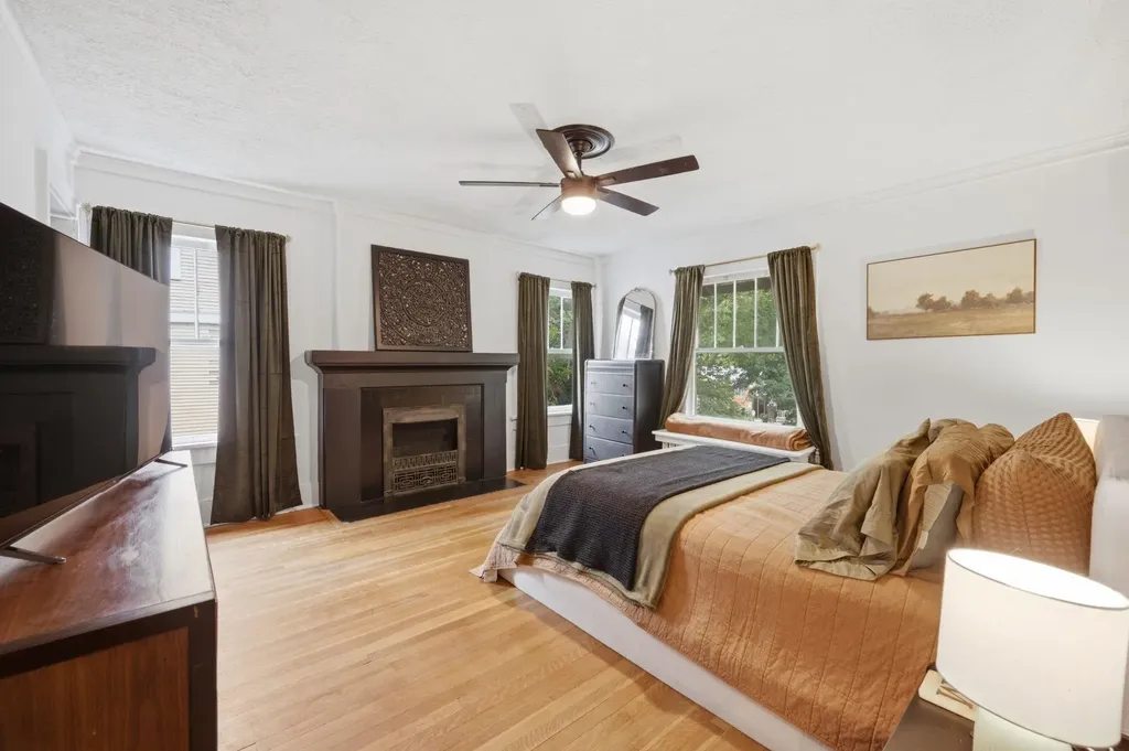 324 N Fountain Wichita KS 67208