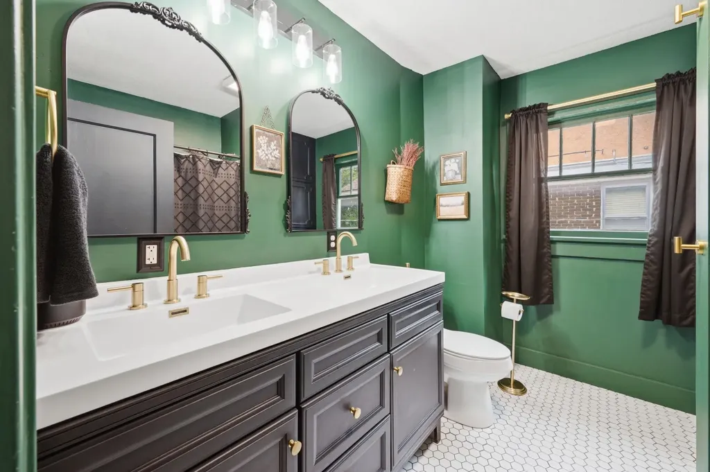 324 N Fountain Wichita KS 67208