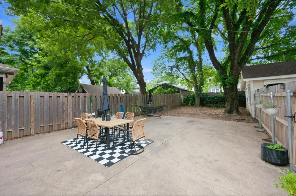 324 N Fountain Wichita KS 67208