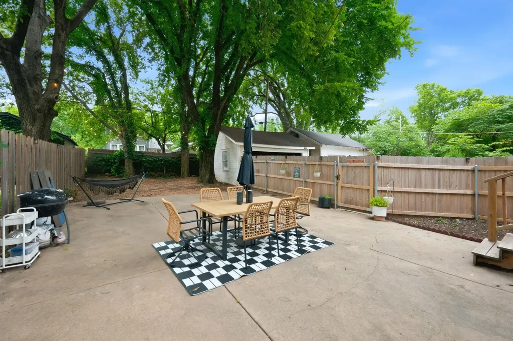 324 N Fountain Wichita KS 67208