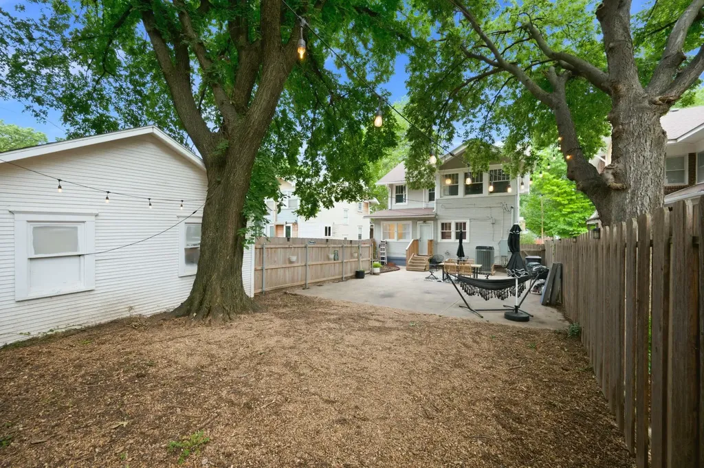 324 N Fountain Wichita KS 67208