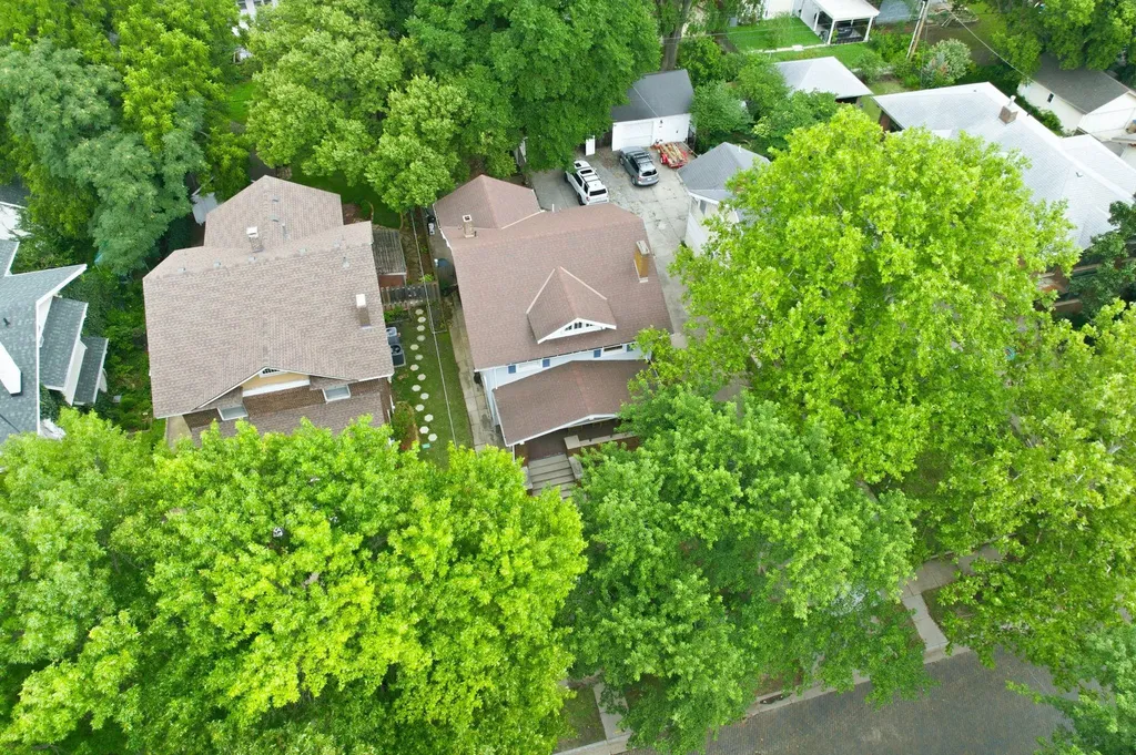324 N Fountain Wichita KS 67208