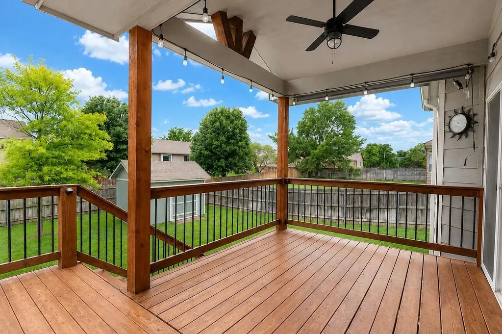 2536 E Saint Andrew Goddard KS 67052