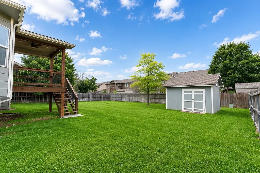 2536 E Saint Andrew Goddard KS 67052