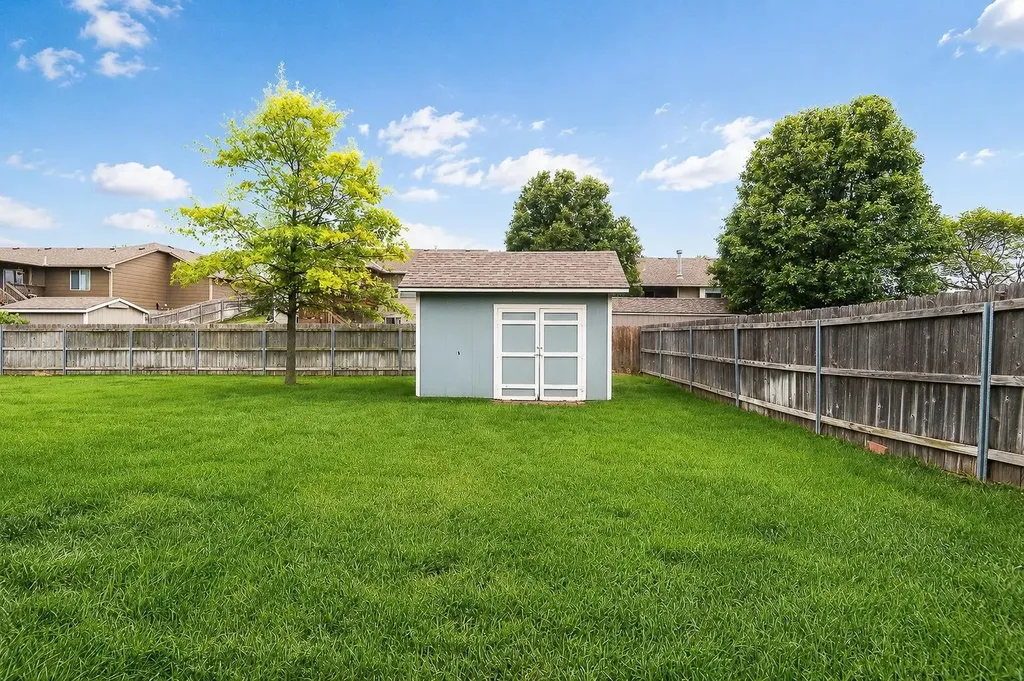 2536 E Saint Andrew Goddard KS 67052