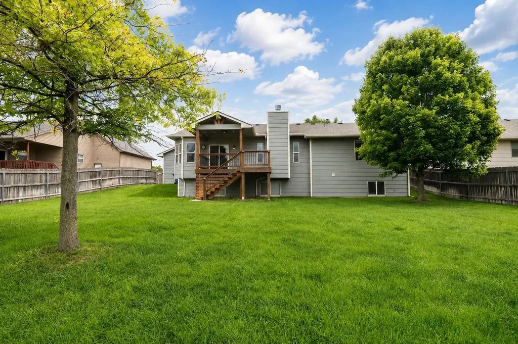 2536 E Saint Andrew Goddard KS 67052