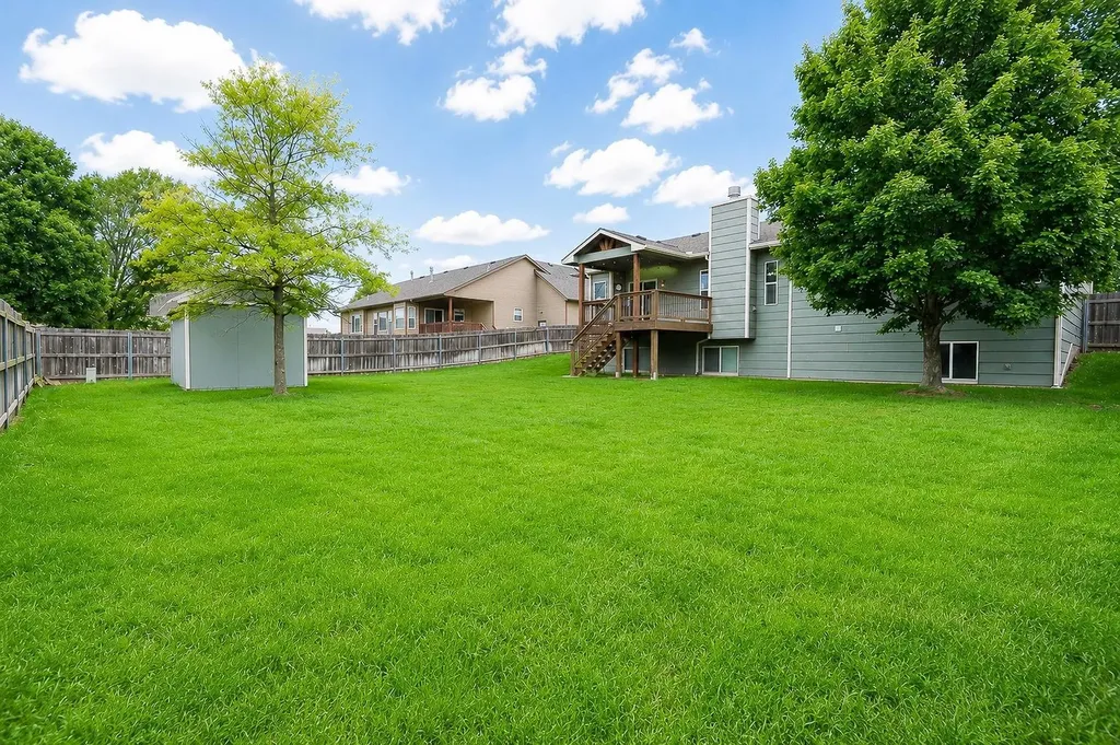 2536 E Saint Andrew Goddard KS 67052