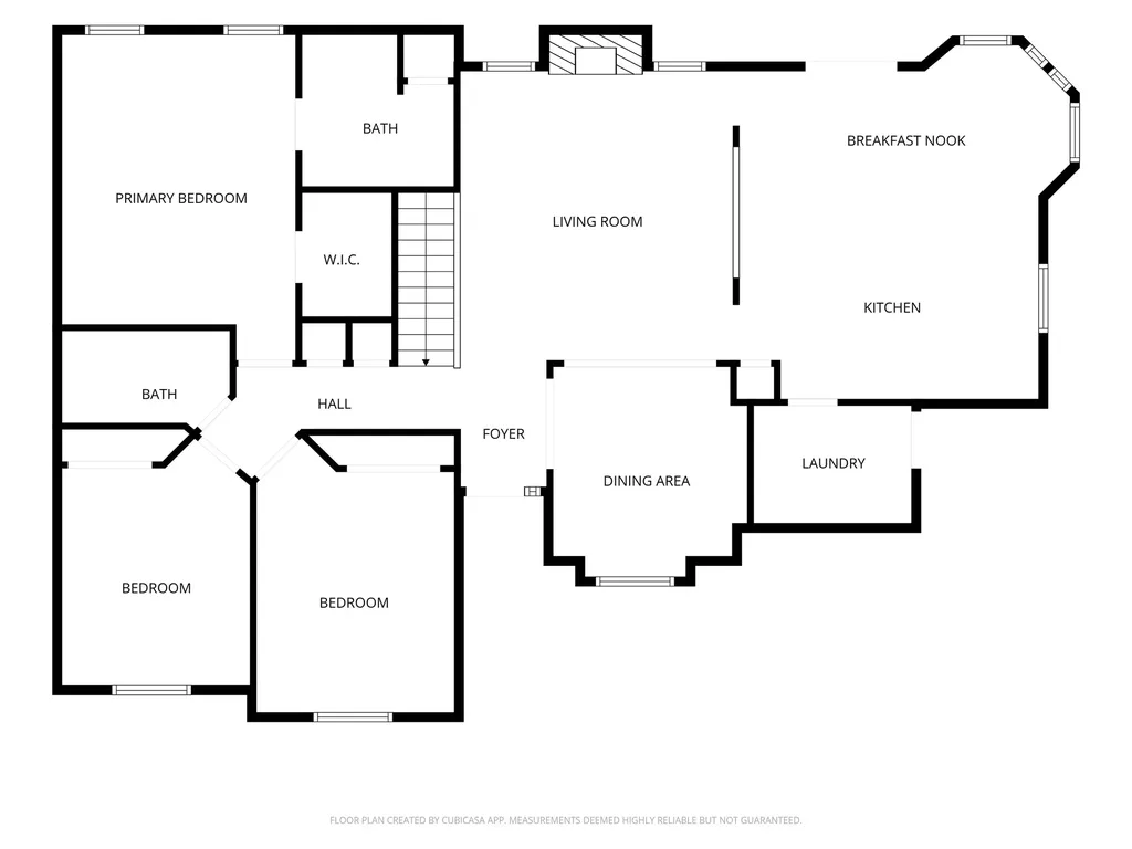 2536 E Saint Andrew Goddard KS 67052