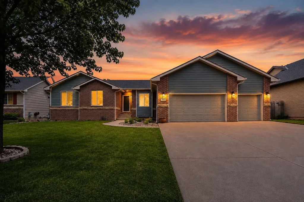2536 E Saint Andrew Goddard KS 67052