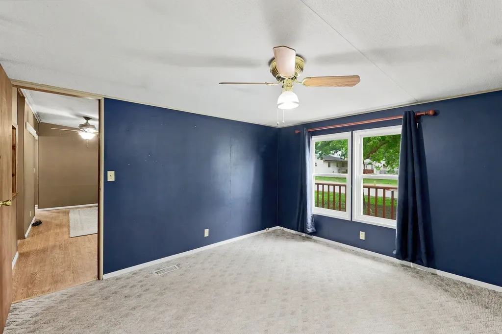 325 S Wichita Benton KS 67017